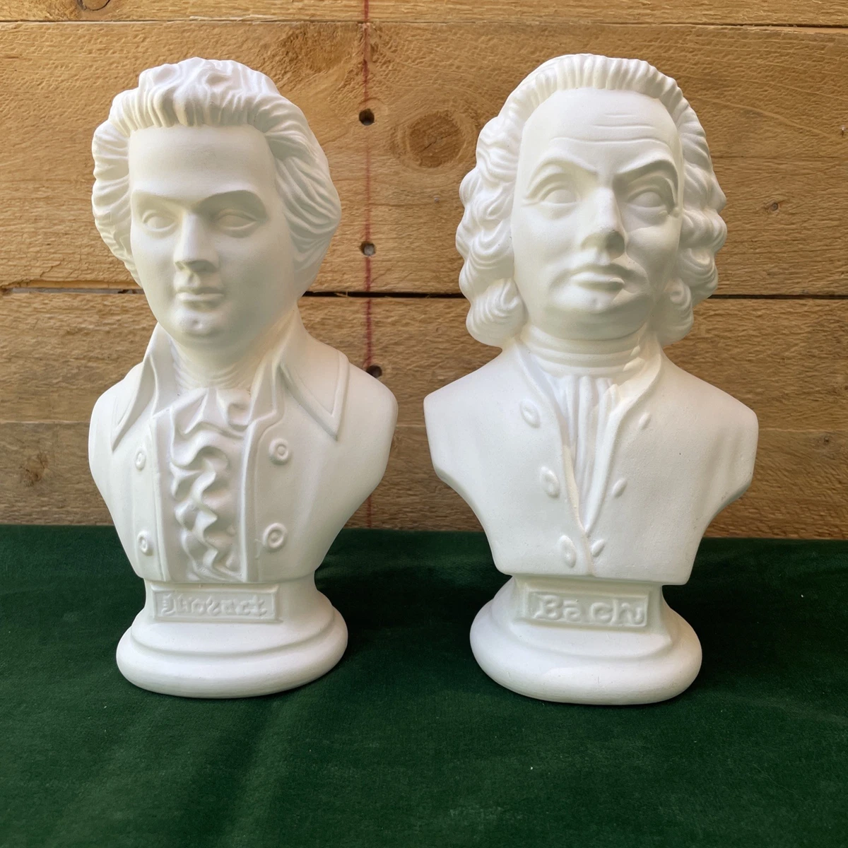 mozart statue products for sale | eBay