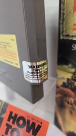 Nintendo NES Dungeon Magic: Sword of the Elements Authentic *Tested & Works*