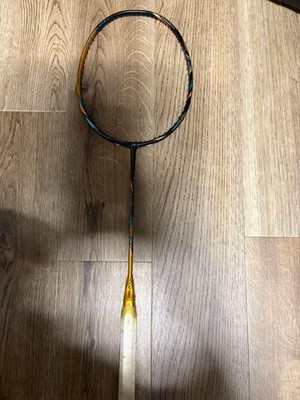 YONEX ASTROX 88D PRO