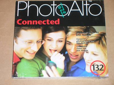PHOTOALTO 132 CD-ROM / CONNECTED / LIZENZFREIE PRO-BILDER / NEU