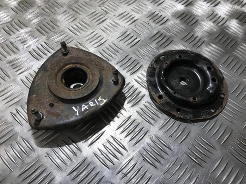 Domlager Federbeinlager Stützlager - Vorne Linke  Toyota Yaris DE334018-91