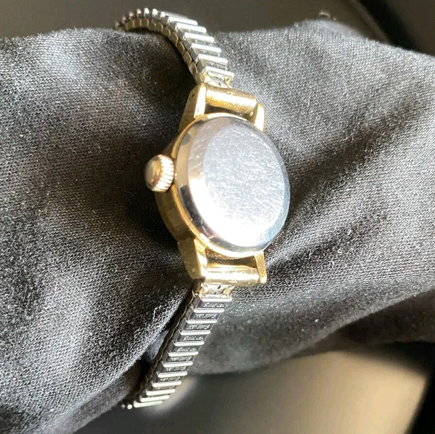 Omega Deville Automatic Watch Cal.661 - image 4