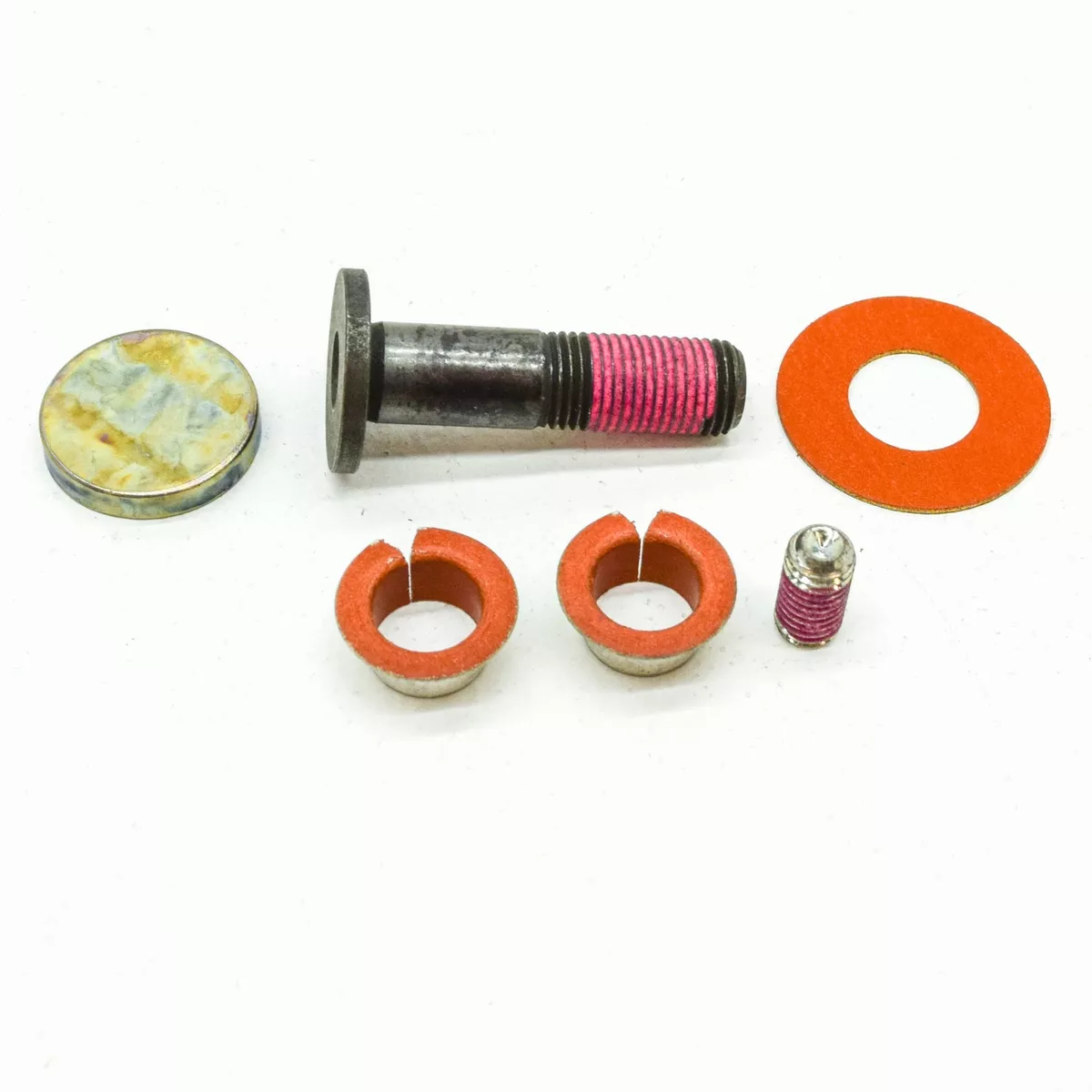 FORD TRANSIT MK4 Gear Shift Lever Parts Kit 1417440 6C1R-7J415-CA 