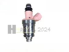 High Quality Auto Parts Fuel Injector OEM JS28-4 JS284 For Many Car