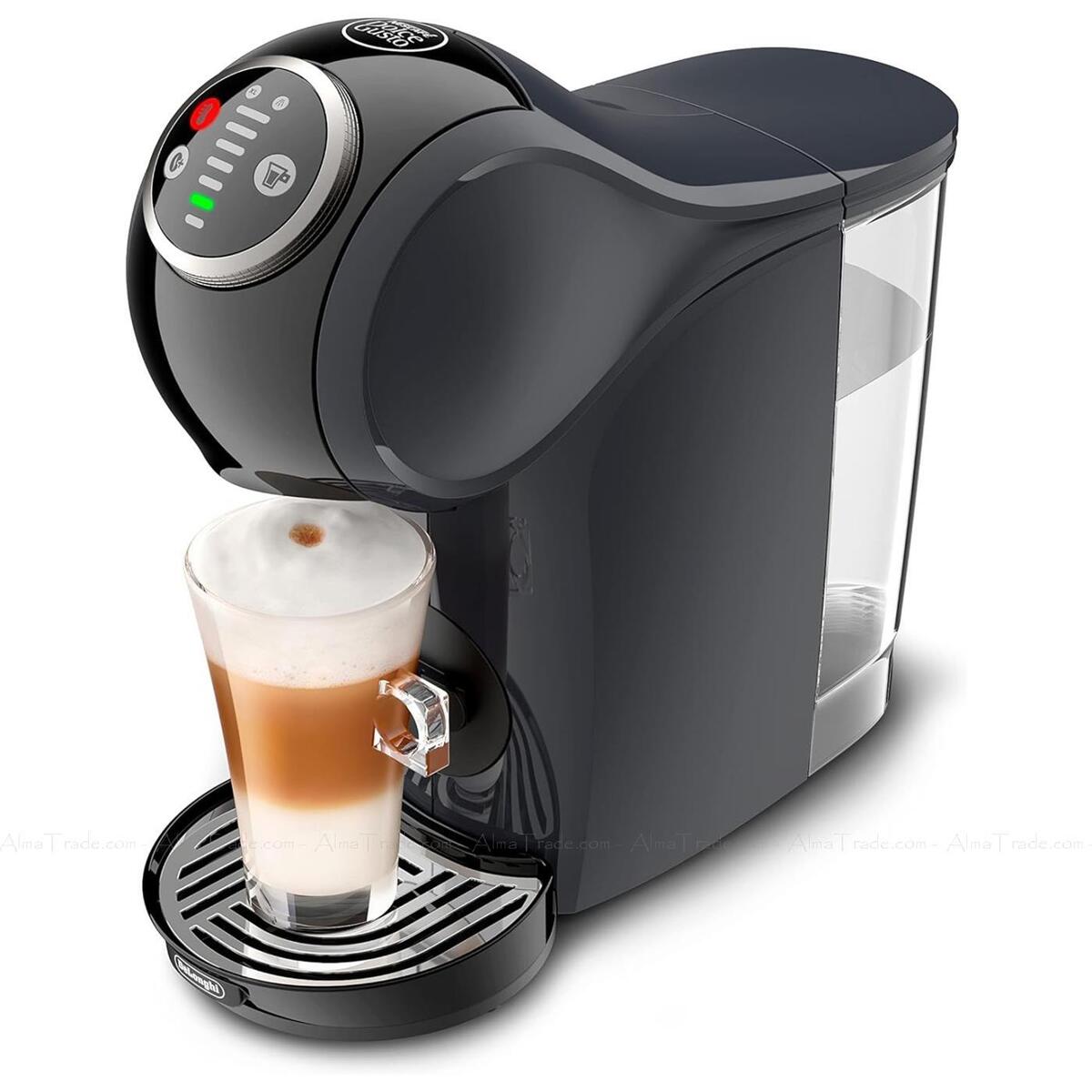 Nescafé Dolce Gusto by De'Longhi Genio Coffee Machine Nescafé Dolce Gusto by De'Longhi Genio Coffee Machine