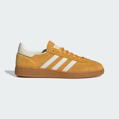 Adidas Originals Handball Spezial Preloved Yellow 4-12Size IF7088 Expeditedship