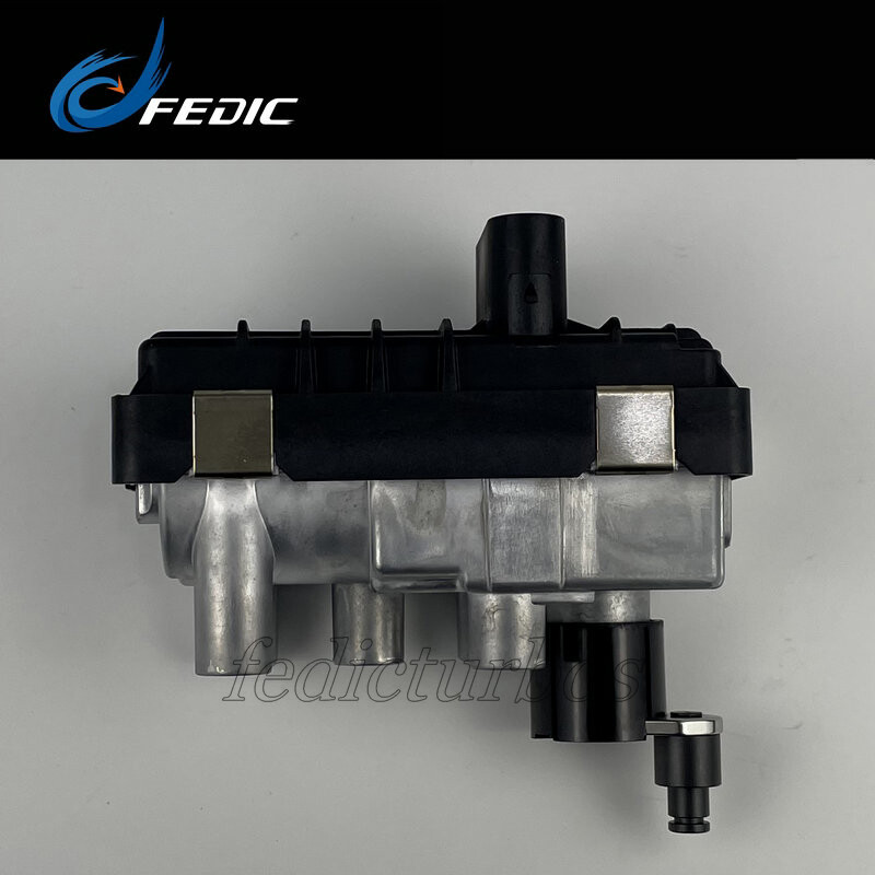 Contrôleur Turbine 6NW010430-22 Pour Ford Tourneo & Transit - Garantie 12 Mois