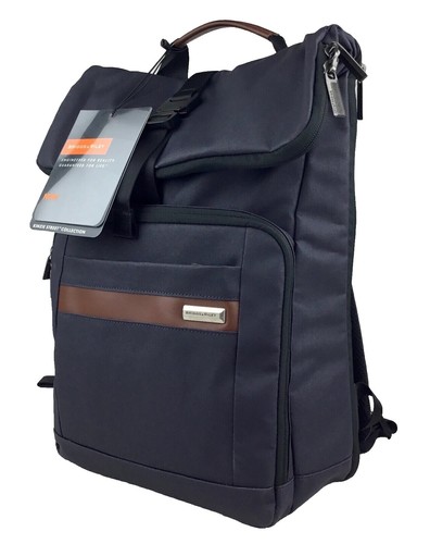 briggs riley kinzie street large laptop backpack Shop & B Luggage Factory the HTA Large Cargo Backpack is excellent for work Briggs & Riley Kinzie Street