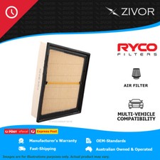 New RYCO Air Filter For LAND ROVER RANGE ROVER EVOQUE L538 TD4 150 A1982