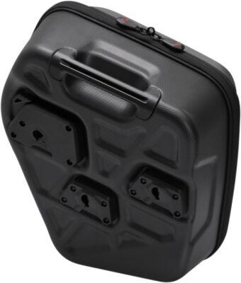 Moto Guzzi V9 BOBBER ABS 2017-2018 SW Motech Urban ABS Side Case HTA0067710000LB