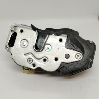 13579523 FR Door Lock Latch Fit For Buick Chevrolet Opel 13503802