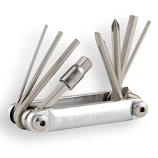 BIKEHAND Bicycle Bike Mini Folding Repair Tools