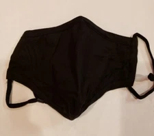 Unisex Face Mask Reusable Washable Cover Fashion Cloth WITH PM2.5 Carbon Filter 