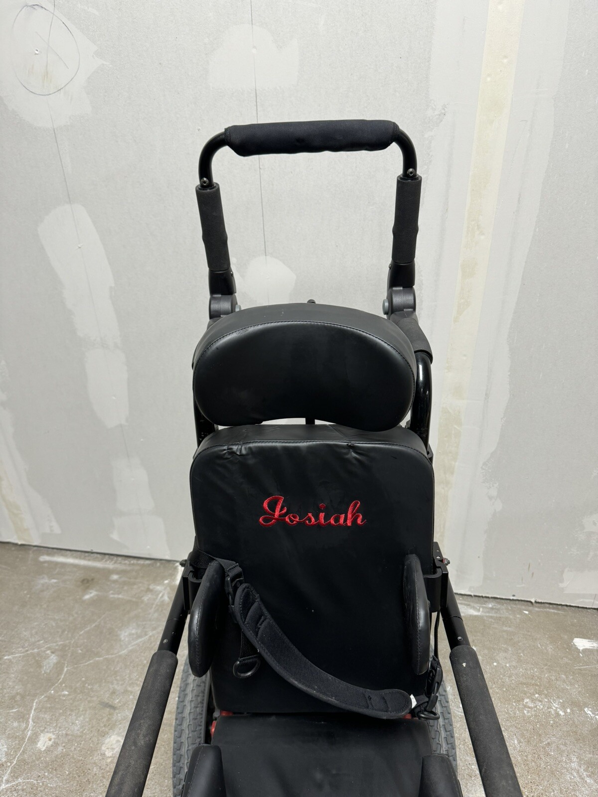 Freedom NXT Generation TiltinSpace Wheelchair Transport Chair eBay