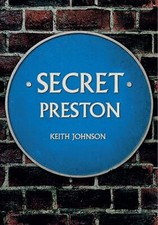 Secret Preston By Keith Johnson