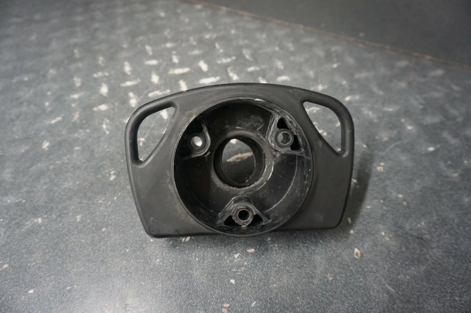 1996-1999 Sea-Doo OEM Rear Steering Support SP SPI SXP XP 277000106 Freshwater