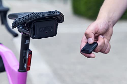 ABUS+Alarmbox+RC+Mobile+Alarm+System+Remote+Control+for+Activation+and ...