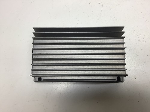 BMW X1 E84 AUDIO SOUND SYSTEM VERSTÄRKER HIFI STEUERGERÄT 9283499