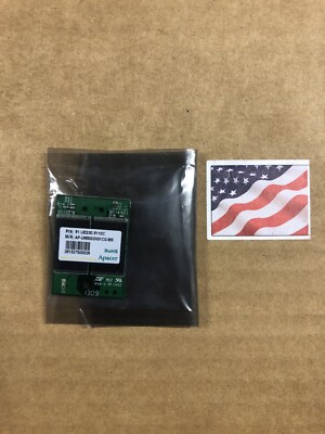 Apacer Managed NAND UDM2P LP 90D-MS USB DISK MOD SLC 2GB STD