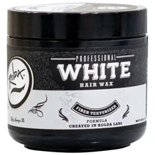 Rolda White Hair Fiber Wax 4.05 oz.