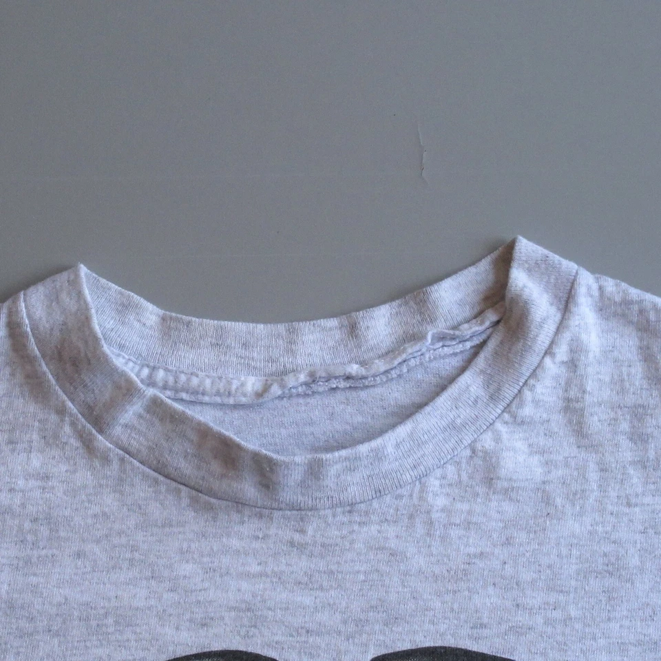 Camiseta Vintage Pittsburgh Steelers Desenho Animado Jerome Bettis The Bus Fanamation - Imagem 3 de 4