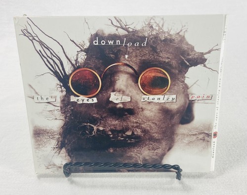 The Eyes Of Stanley Pain Download Nettwerk CD
