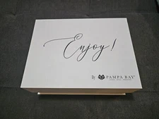 Pampa Bay It’s Porcelain condiment/CEREAL serving bowl And Spoon New