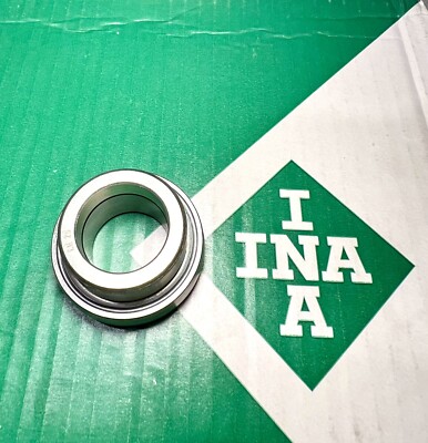 1x INA Spannlager RALE25-XL-NPP-B 25x47x25,5 mm RALE 25 NPP B X-Life Kugellager