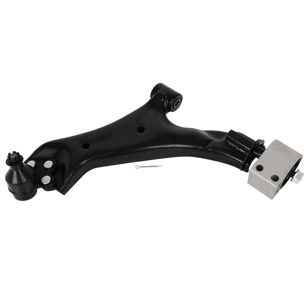 BDFHYK Set 4 Bracci Di Controllo Anteriori Inferiori Con Giunto Sferico Per Chevrolet Equinox 2010-2017 E GMC Terrain 2010-2017 - 3