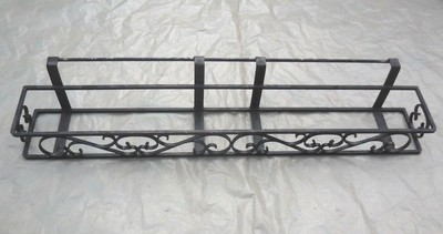 Renovation Balcon Fer Forge