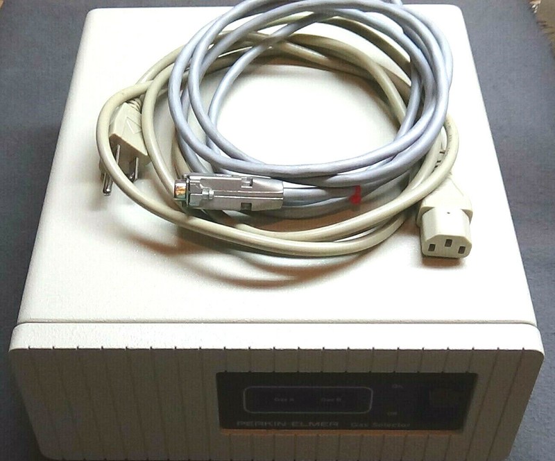 GSA7 Gas Selector Accessory (N5190269)