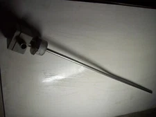 NEW  BARKSDALE LTI300017 LEVEL TRANSDUCER 0-20MA 30"MAX 12-30VDC P5511