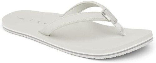 Woman Reef Solana Flip Flops Sandal water Friend CJ6548 Color Fog Brand New - Picture 1 of 7