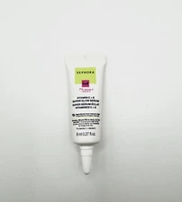 SEPHORA COLLECTION Ultra Glow Serum: Glow + Strengthen Vitamin C Serum Travel Sz