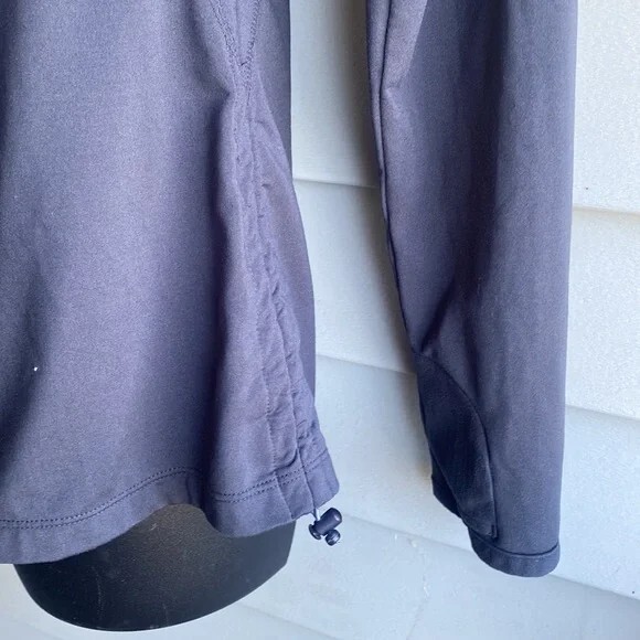 Athleta pullover jacket. Size Large - image 3