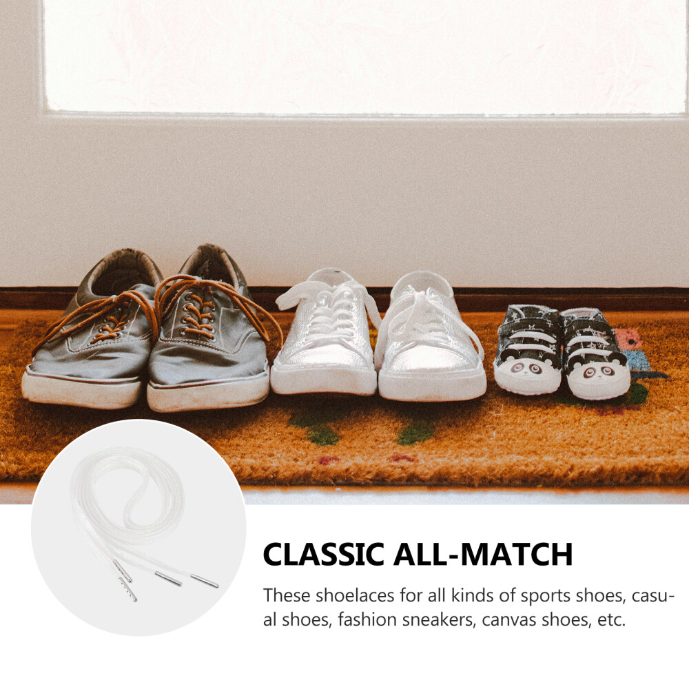 APL Punte per dita in metallo scarpe da ginnastica lacci per lacci per scarpe bambino