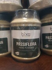 PASSION FLOWER HERB POWDER NON-GMO HERB TEA 16 Oz/ 1