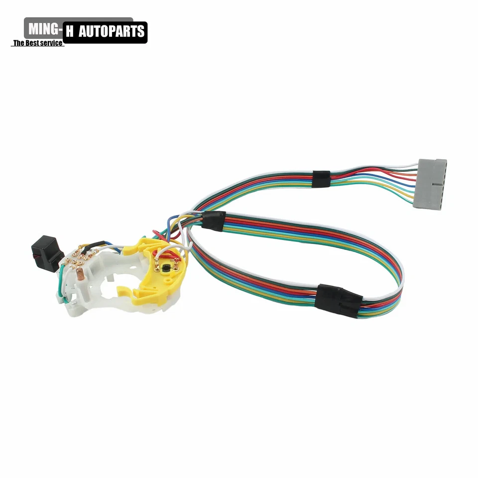 NEW TURN SIGNAL SWITCH FOR 1970-1976 DODGE DART PLYMOUTH FURY CHRYSLER 3488804 - Imagem 2 de 4