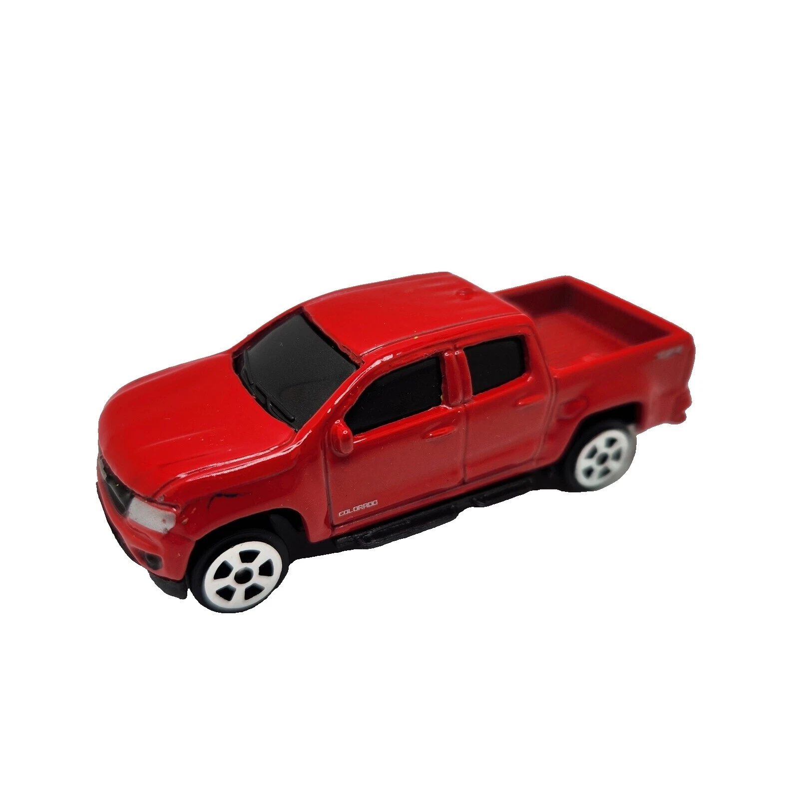 Maisto Chevrolet camionetas Diecast y de juguete