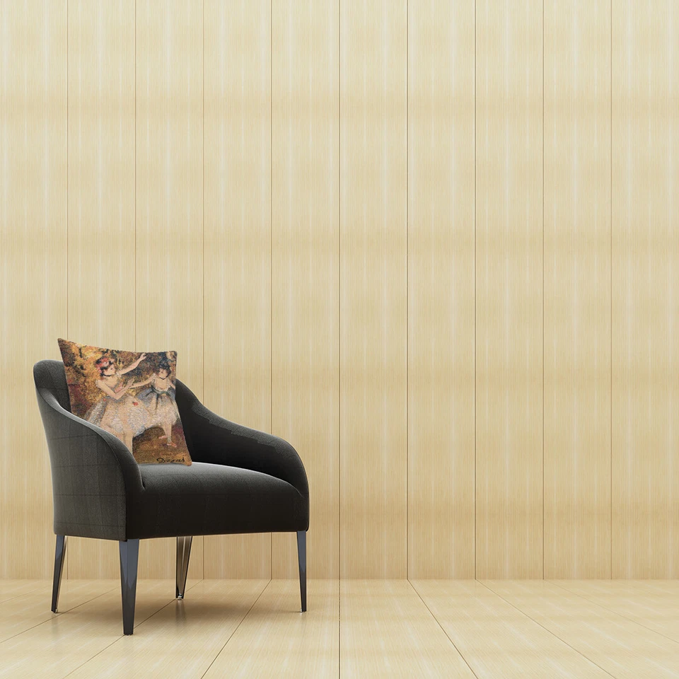 The Degas Deux Dansiuses Large European Cushion Cover Home Decor Pillow 18x18 in — 第 3/4 张图片