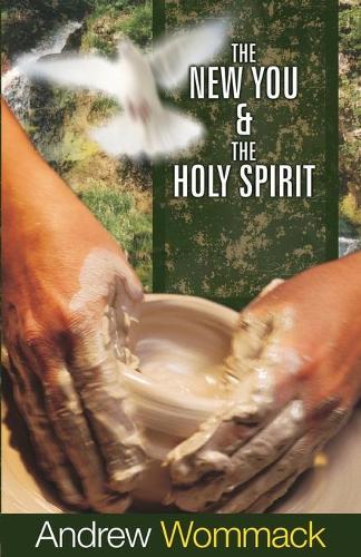 Thumbnail - Andrew Wommack You & The Holy Spirit, The (taschenbuch)