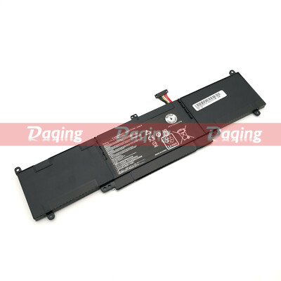 New C31N1339 50Wh Battery for Asus ZenBook UX303L UX303UB UX303LA TP300LD Q302L 