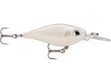 NEW Rapala X-Light Shad 4cm 4g Lure Crankbait Pike Perch Zander COLORS