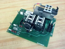 Adept Tech 00902-000 PCA, PWR Control Board 00902-001