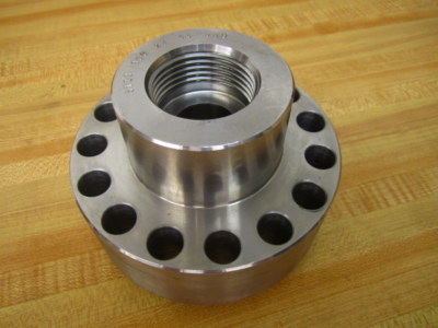 Part 5123-300-23-13-009 Barrel Cap