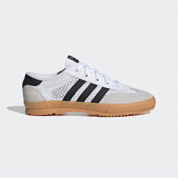 Adidas TISCHTENNIS W - White / IH7995 / Женские кроссовки; Доставка ускорена