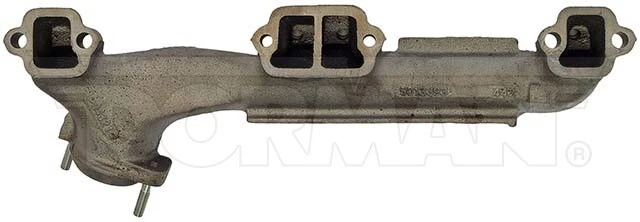 Colector de escape Dorman 674-393 para Jeep Grand Wagoneer J10 J20 J8129210 Foto 3 de 4