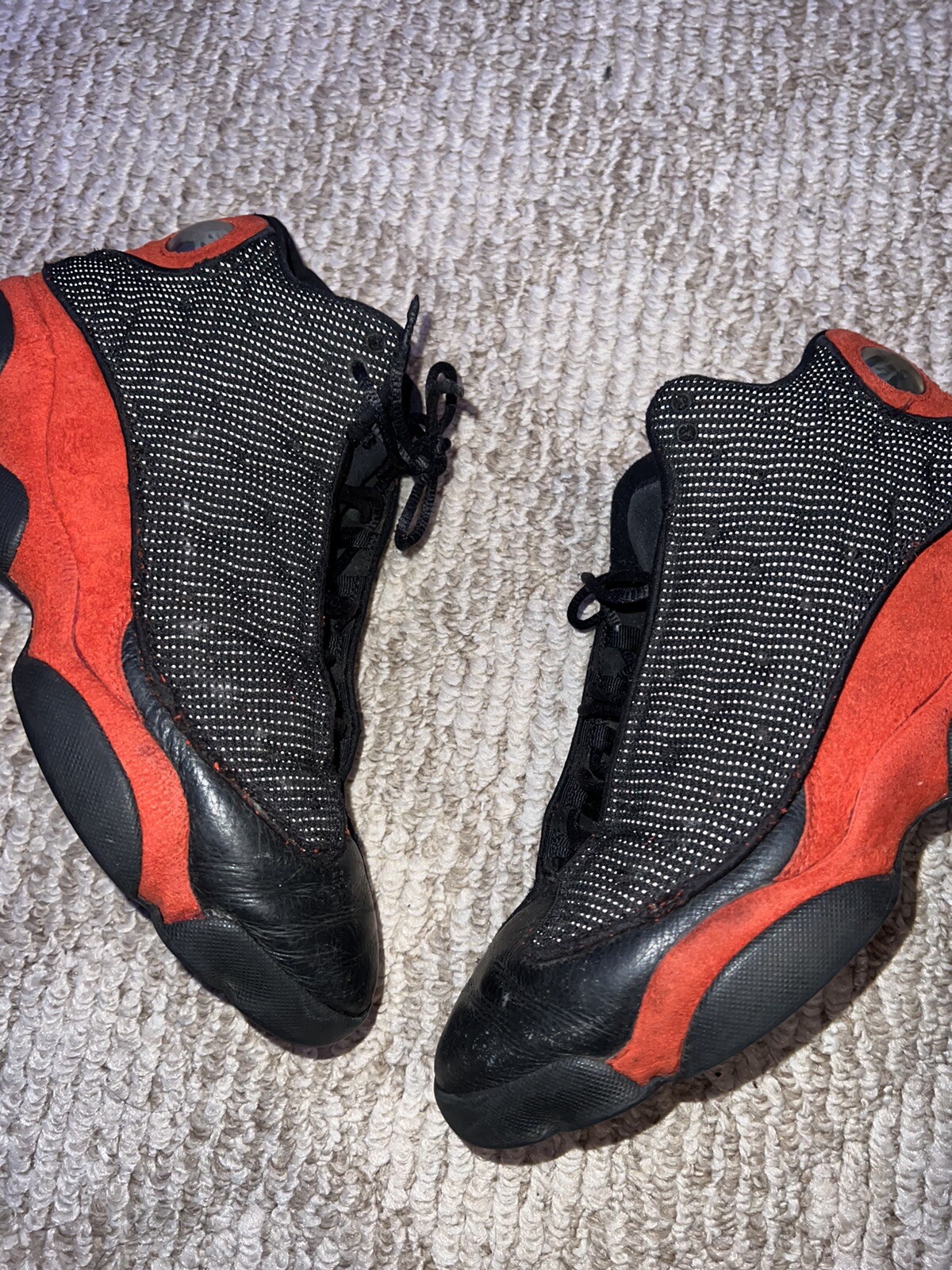 2004 bred 13