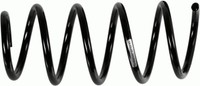 Sachs 993 752 Fahrwerksfeder FüR Opel Corsa D S07