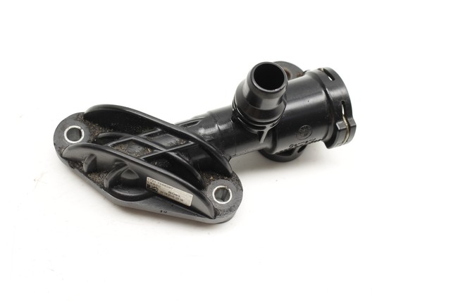 2007 2008 2009 2010 2011 2012 2013 BMW X5 E70 - THERMOSTAT HOUSING | eBay